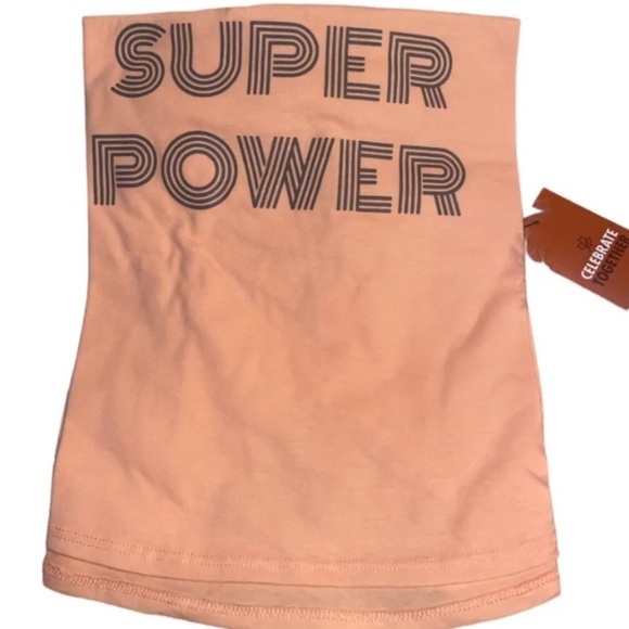 COFFEE IS MY SUPERPOWER Graphic Tee Women’s T-shirt Sz Small Celebrate Together - Picture 4 of 8